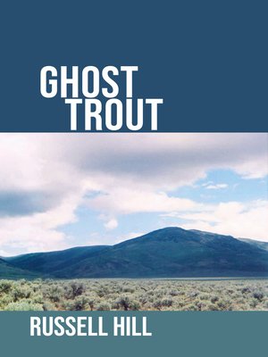 cover image of Ghost Trout